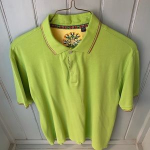 Robert Graham Men’s Polo